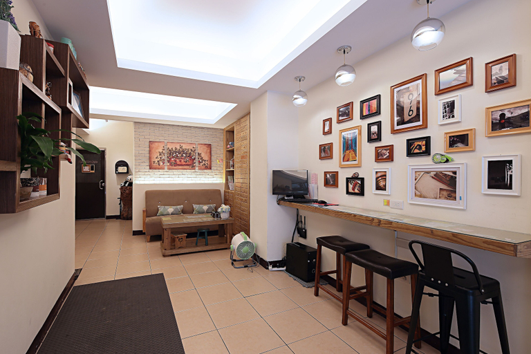 Others 4, Happiness Yes Hostel Ⅲ, Yilan