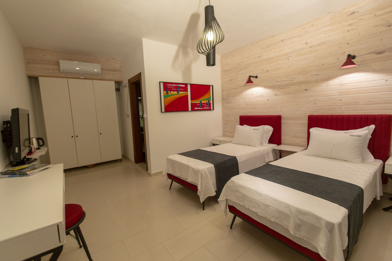 Bedroom 3, Hotel Casa De Padre, Kemer