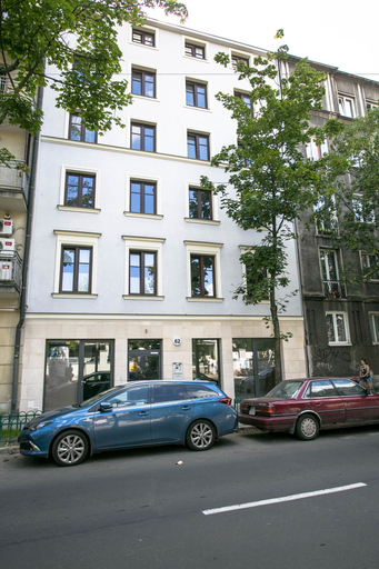Exterior & Views 2, FriendHouse Apartments, Kraków City