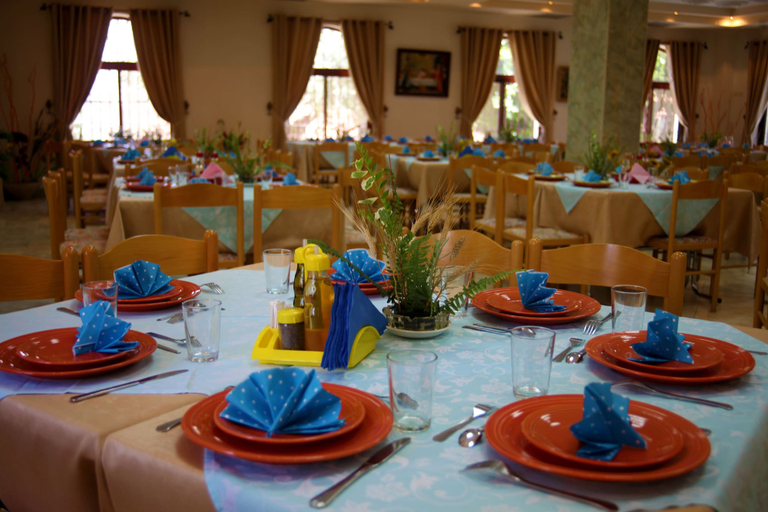 Food & Drinks 4, St. Vincent Guest House - Bethlehem, Bethlehem