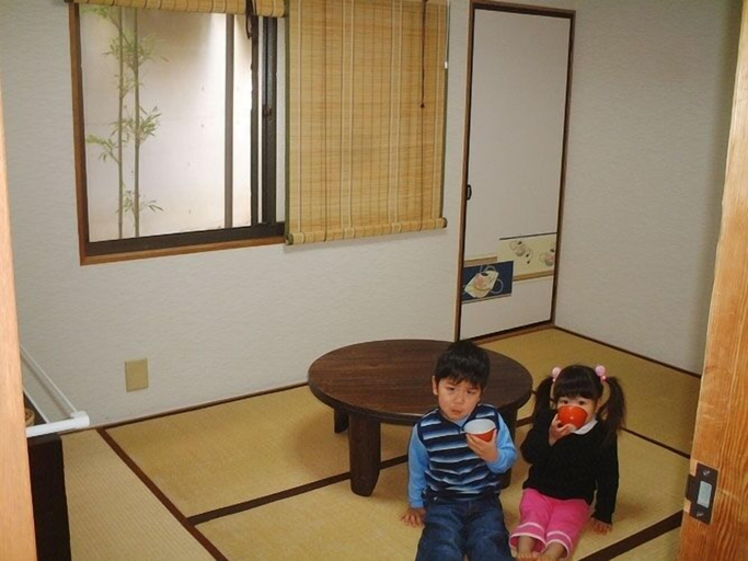 Others 5, Hanakiya, Kyoto