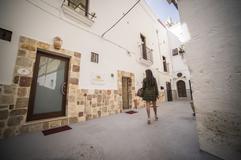 Exterior & Views 2, La Dimora del Principe, Taranto