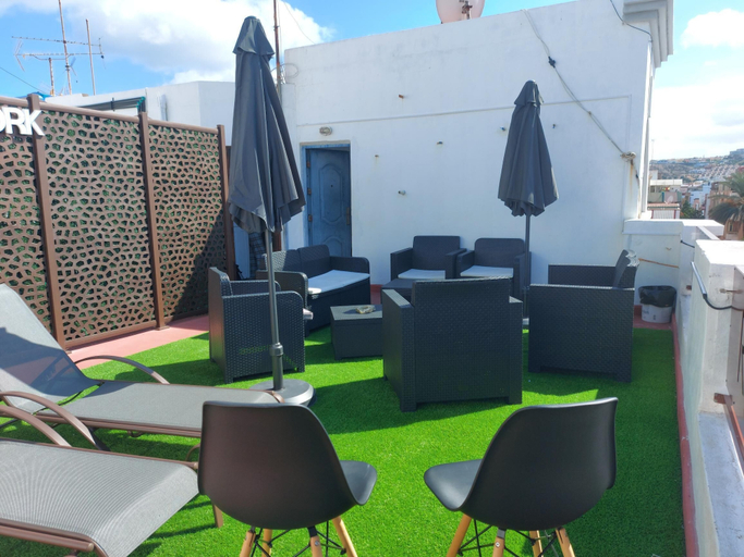 Others 4, City Room Las Palmas, Las Palmas