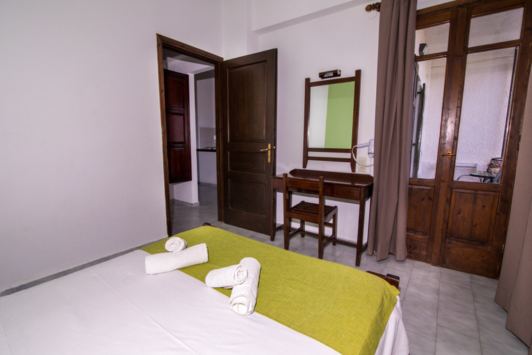 Bedroom 4, Irilena by Checkin, Crete