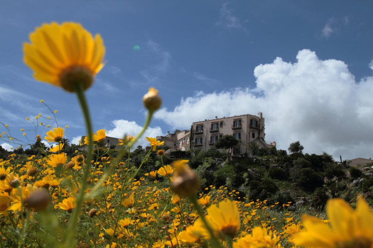 Exterior & Views 2, Hotel Torre Bennistra, Trapani