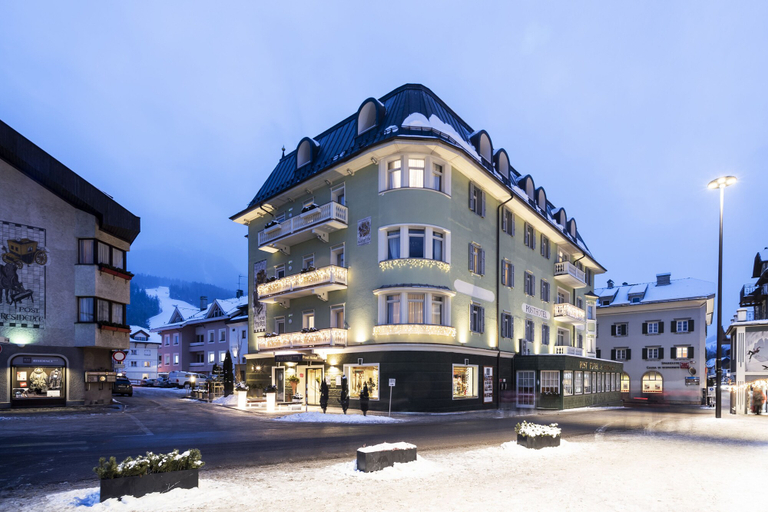 Exterior & Views 2, Post Hotel - Adults Only, Bolzano