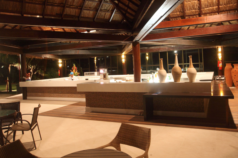 Food & Drinks 5, Serrambi Resort, Ipojuca