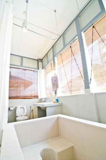 Others 5, Dwell by Palanquinn, Penang Island