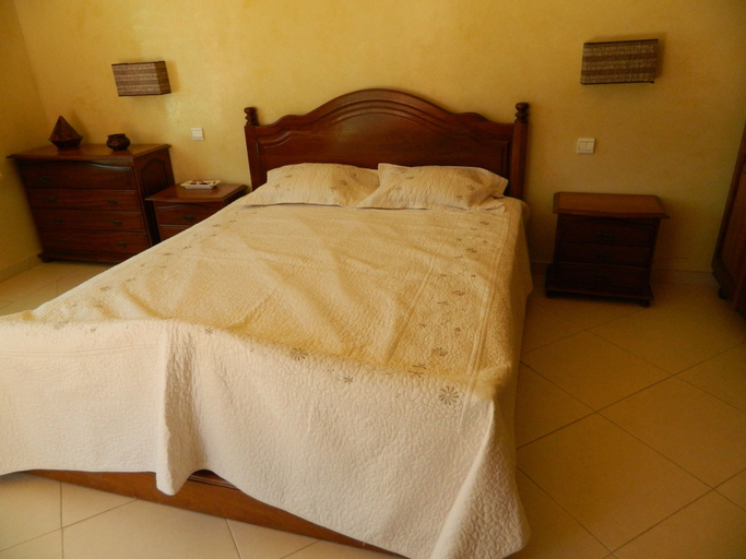 Bedroom 3, Villa Rabat Pool And Tennis, Skhirate-Témara