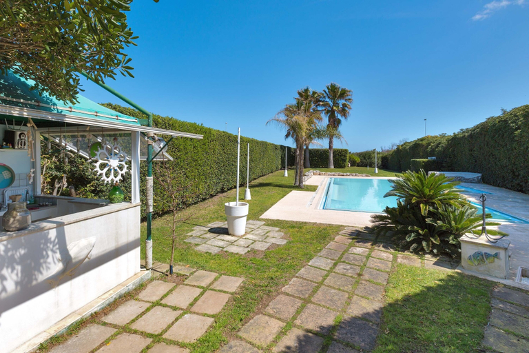Sports facility, 2878 Punta Cassano - Bilo Fronte Mare PP by Barbarhouse, Lecce