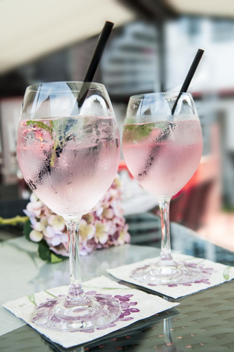Food & Drinks 5, Landhotel Napoleon, Oberbergischer Kreis