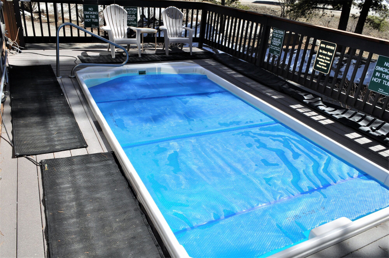 Sport & Beauty 4, Key Condos 3 Bed 2 Bath, Summit