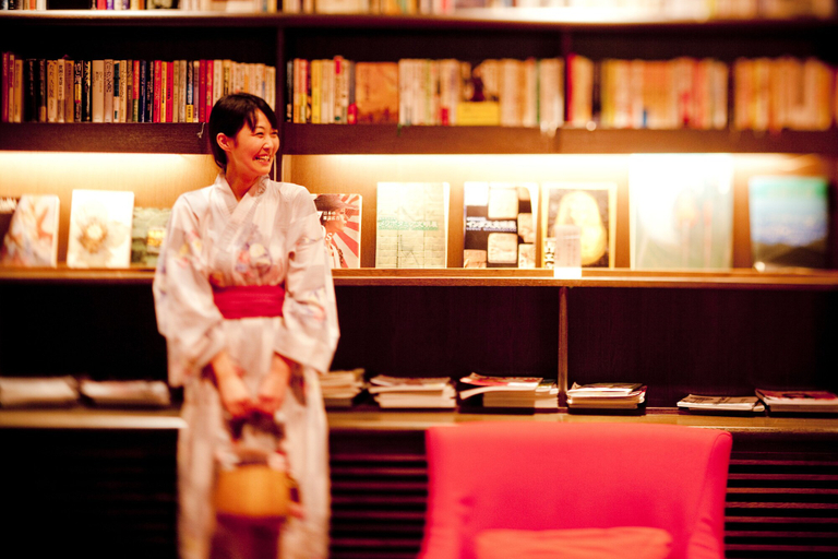 Food & Drinks 5, Fujiya Ryokan, Kaga