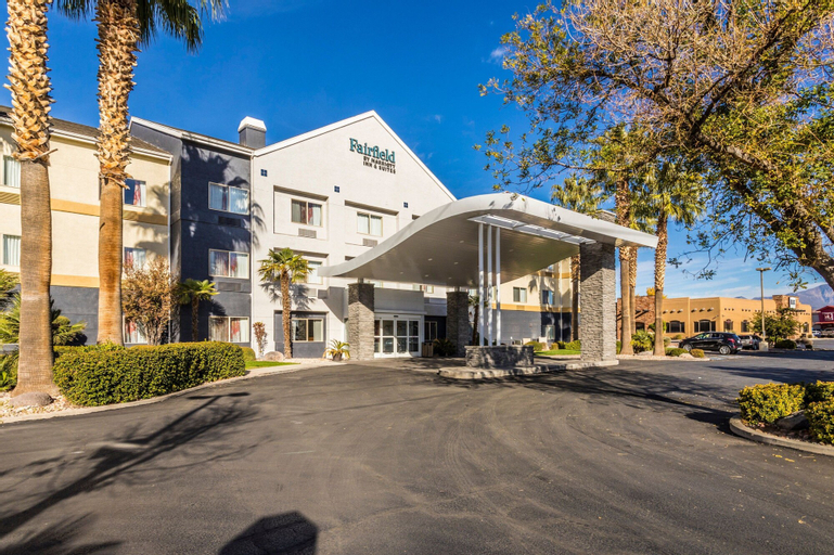 Fairfield Inn by Marriott St. George, Washington
