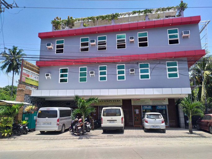 Exterior & Views 2, B&J Guesthouse and Functions Inc, Tagbilaran City