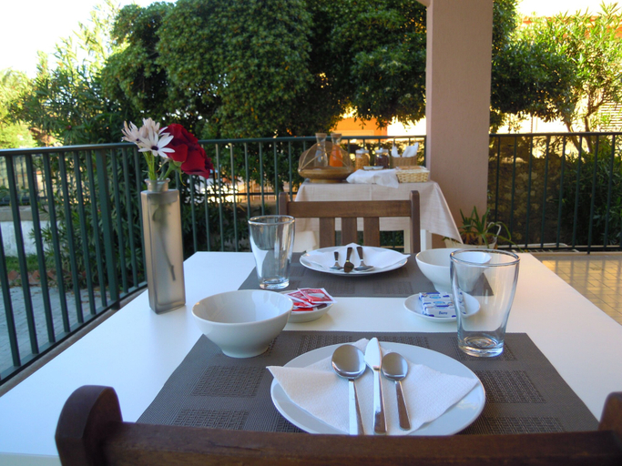 Food & Drinks 5, B&B Il Vaso di Creta, Ragusa