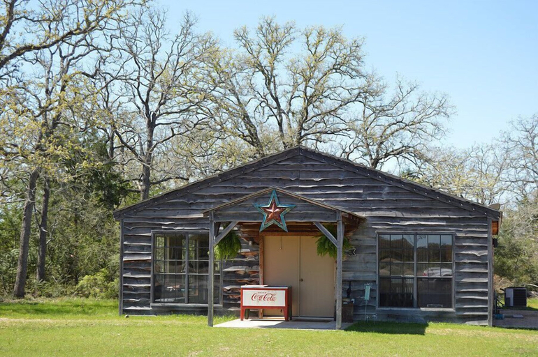 Exterior & Views 2, Night Bird Ranch, Fayette