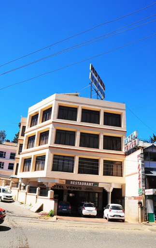 Exterior & Views 1, Hotel Venus, The Nilgiris