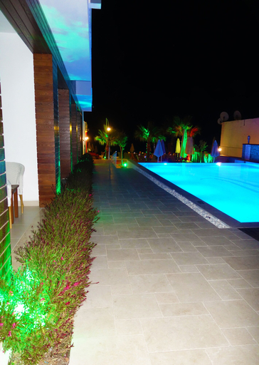 Sport & Beauty 5, Zest Exclusive Hotel and Spa, Bodrum