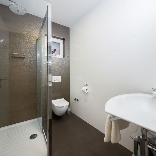 Bathroom 4, Balatura The Fine Bed & Breakfast, Split