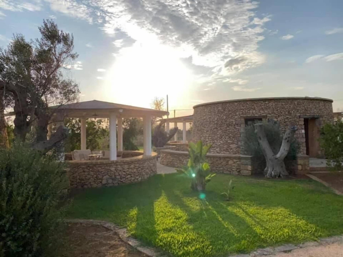 Exterior & Views 2, Borgo Rosso Terra, Lecce