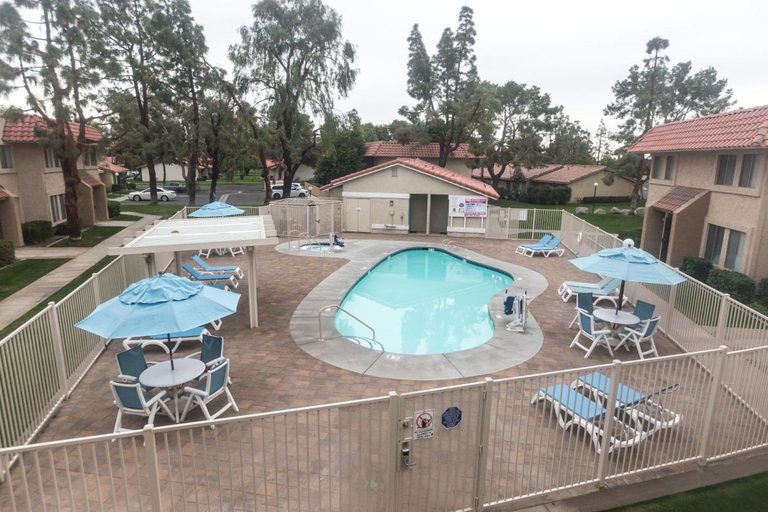 Sport & Beauty 5, Indian Palms Country Club and Resort, Riverside