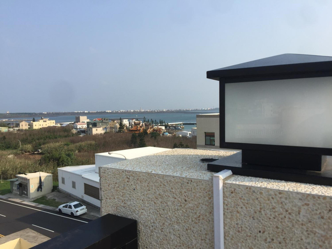 Others 5, Good Nest Homestay, Penghu