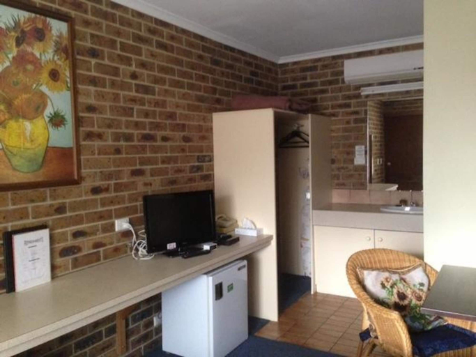 Others 5, Gisborne Motel, Macedon Ranges Bal