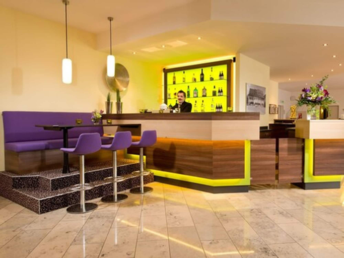 Food & Drinks 5, ACHAT Hotel Zwickau, Zwickau