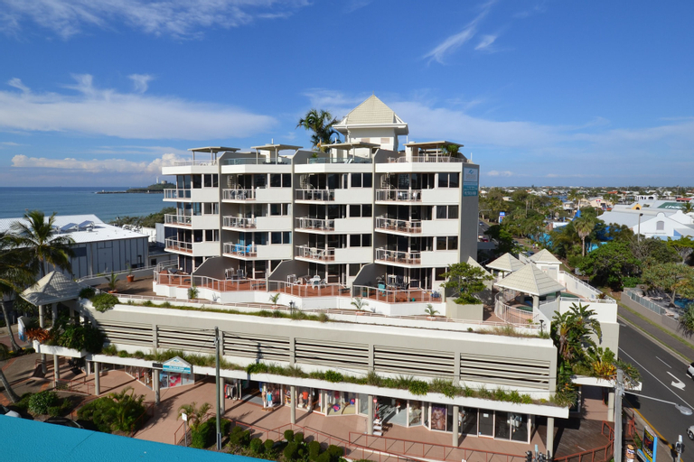 Exterior & Views 2, Sandcastles Mooloolaba, Maroochy - Mooloolaba
