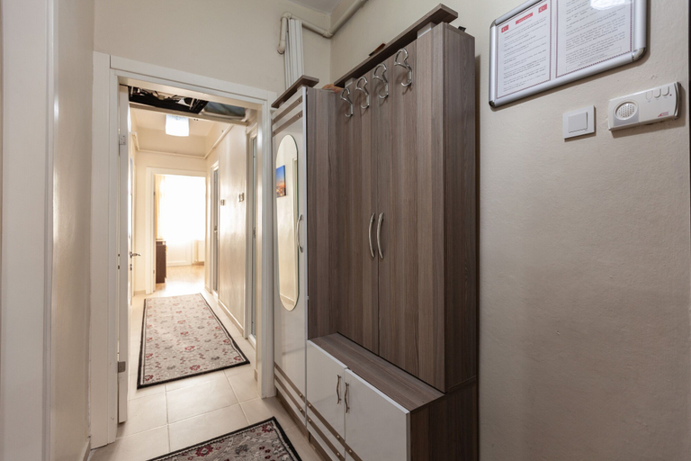 Living area 5, Blue Mosque Cozy Family Flats, Fatih