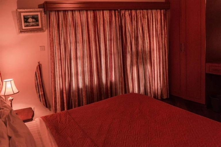 Bedroom 2, Oilepo Cottage, Naivasha