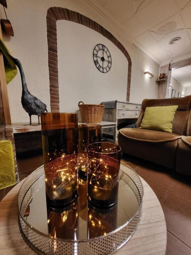 Food & Drinks 5, Hostal Torras, Girona