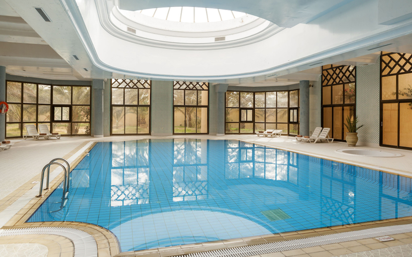 Sport & Beauty 2, El Mouradi Douz, Douz