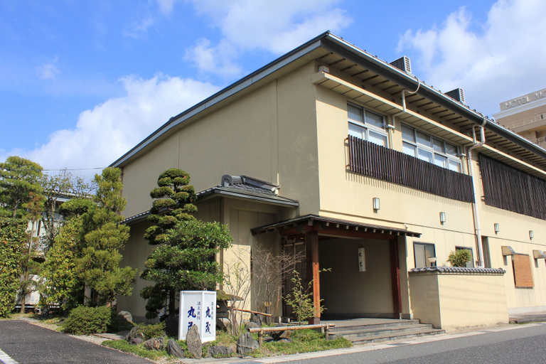 Exterior & Views 2, Marumo, Tottori