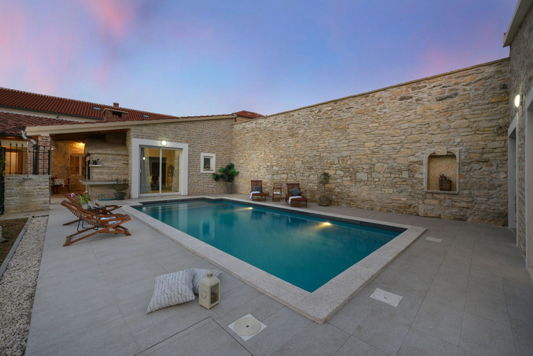 Sport & Beauty 5, Villa Granar, Benkovac