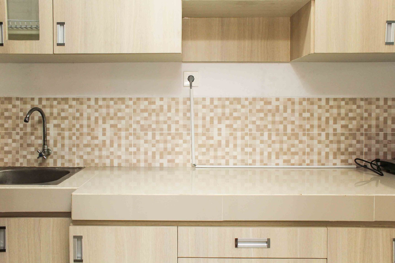 Others 4, Cozy And Spacious Studio At The Enviro Apartment, Cikarang