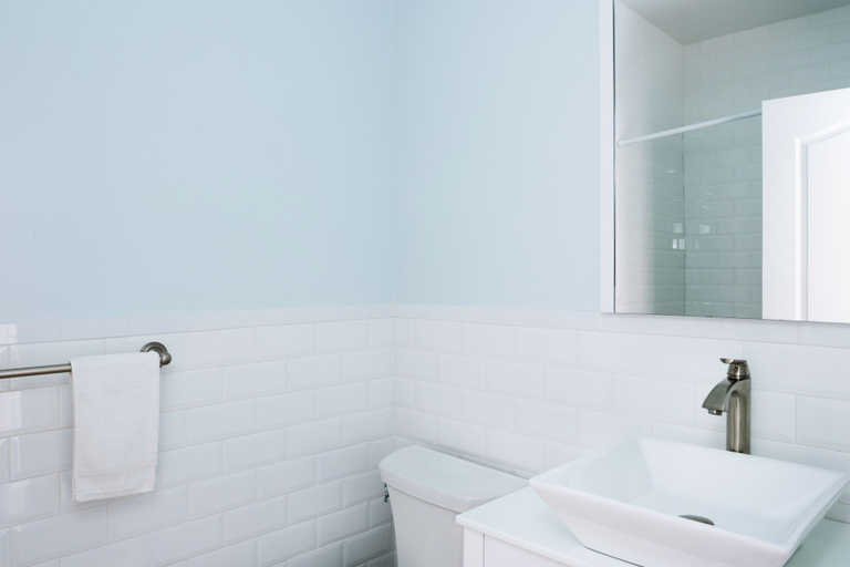 Bathroom 3, Giles Ave 6 Bedroom Gem, Jersey City