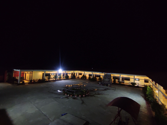 Others 4, HOTEL BABA KO DHABA, Janakpur