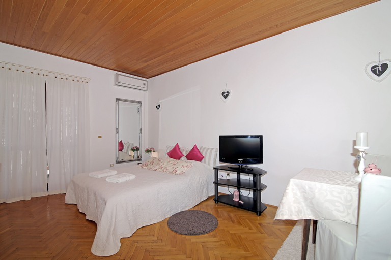 Bedroom, Apartment Sweet Romantic, Konavle