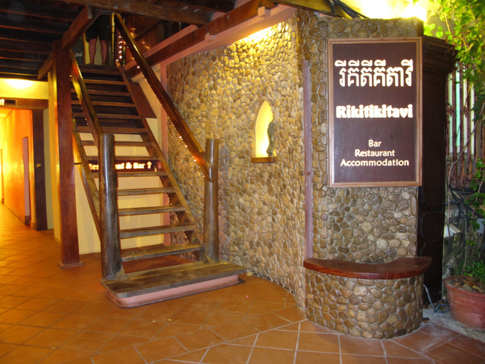 Exterior & Views 2, Rikitikitavi, Kampot