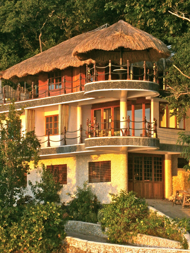 Exterior & Views 2, NoaNoa Island, Taytay