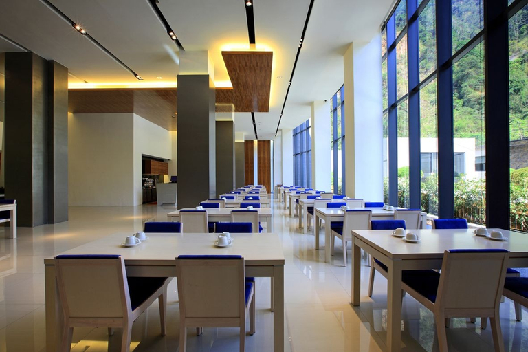 Food & Drinks 5, Goya Spring Resort, Taichung
