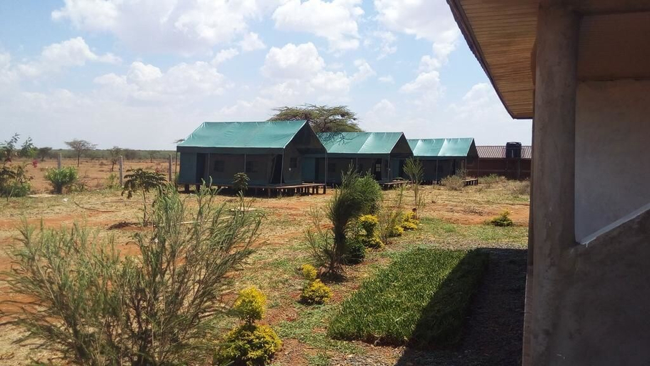 Others 3, Ambokili Lodge, Kajiado South