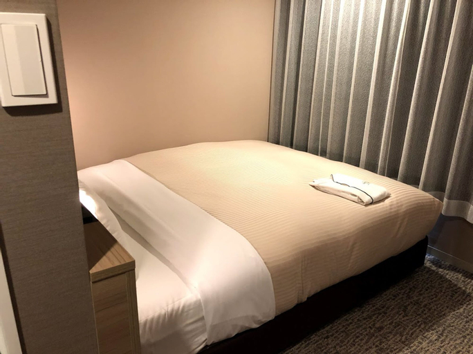 Bedroom 4, Sotetsu Fresa Inn Tokyo-Kanda, Chiyoda