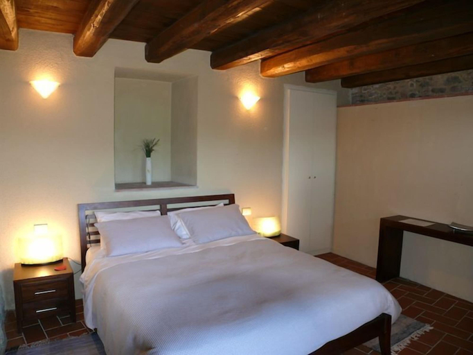 Room 4, Lugliano, Lucca