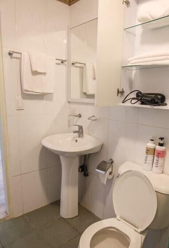 Bathroom 3, Karis Villa, Saipan