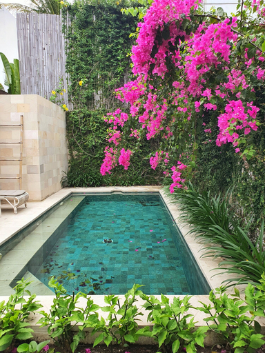 Sport & Beauty 5, Wilsons Retreat, Lombok