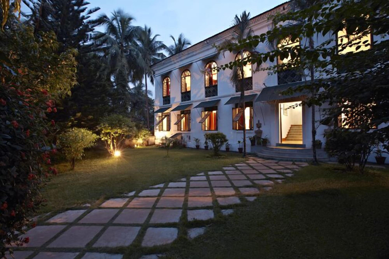 Exterior & Views 2, Siolim House, North Goa