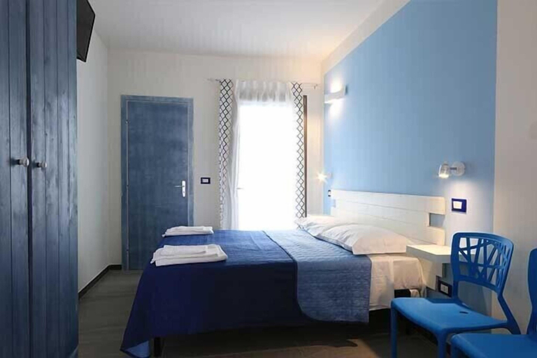 Bedroom 2, Maresidence, Lecce